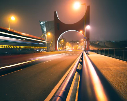  Bilbao, Spain by Sebastian Staines