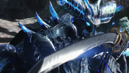  Devil Trigger