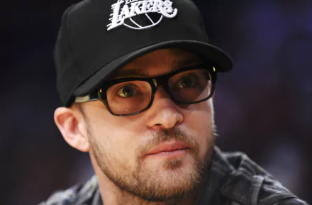 cap glasses music Justin Timberlake HD Desktop Wallpaper | Background Image