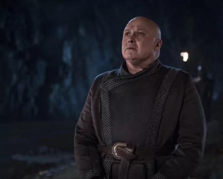 Conleth Hill Lord Varys TV Show Game Of Thrones HD Desktop Wallpaper | Background Image