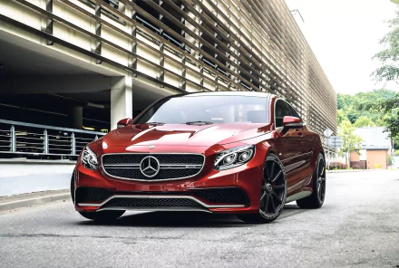 car Mercedes-Benz vehicle Mercedes-Benz S63 AMG HD Desktop Wallpaper | Background Image