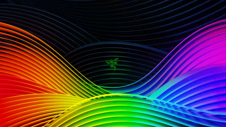 rgb technology Razer HD Desktop Wallpaper | Background Image