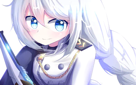 Kiana Kaslana video game Honkai Impact 3rd HD Desktop Wallpaper | Background Image