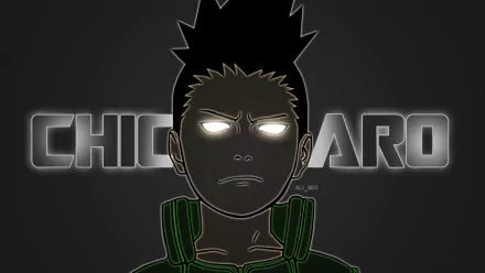 Shikamaru Nara Anime Naruto HD Desktop Wallpaper | Background Image