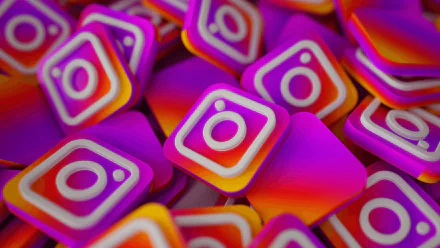 social media technology Instagram HD Desktop Wallpaper | Background Image