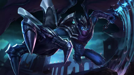  Soul Reaver Aatrox