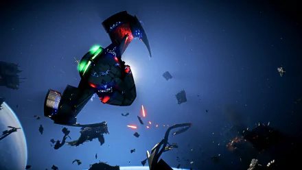  Star Wars Battlefront II