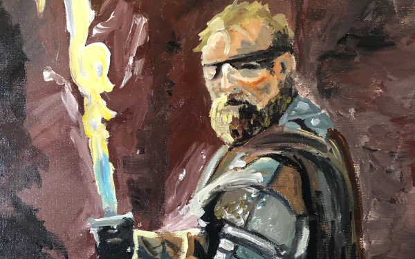 Beric Dondarrion TV Show Game Of Thrones HD Desktop Wallpaper | Background Image