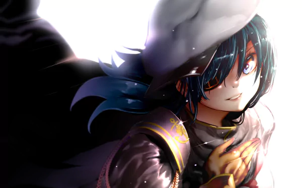 Kiso (Kancolle) Anime Kantai Collection HD Desktop Wallpaper | Background Image