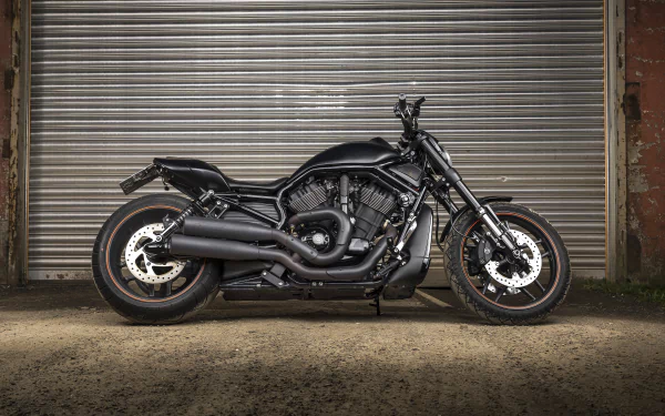 custom motorcycle motorcycle vehicle Harley-Davidson HD Desktop Wallpaper | Background Image