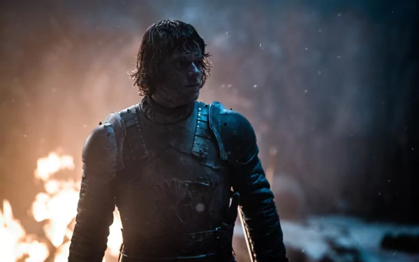 Alfie Allen Theon Greyjoy TV Show Game Of Thrones HD Desktop Wallpaper | Background Image