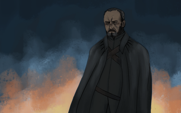 TV Show Game Of Thrones Davos Seaworth HD Wallpaper | Background Image