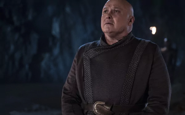 Conleth Hill Lord Varys TV Show Game Of Thrones HD Desktop Wallpaper | Background Image