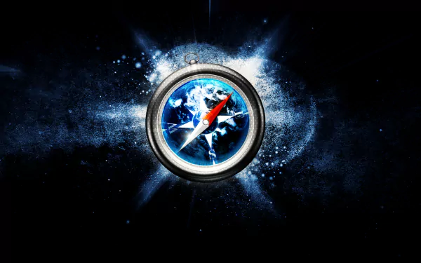 technology Safari (Web browser) HD Desktop Wallpaper | Background Image