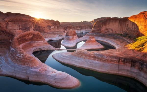 Lake Powell Wallpapers