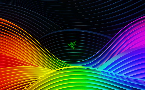 rgb technology Razer HD Desktop Wallpaper | Background Image
