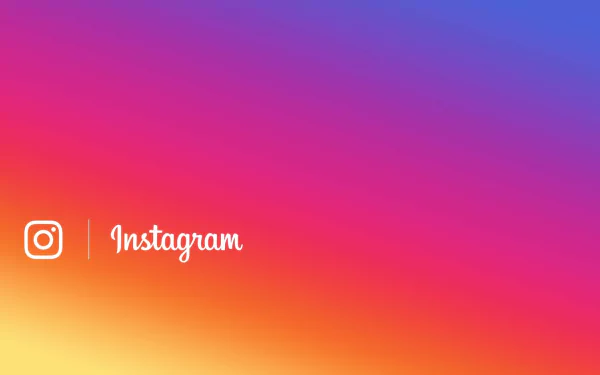 social media technology Instagram HD Desktop Wallpaper | Background Image