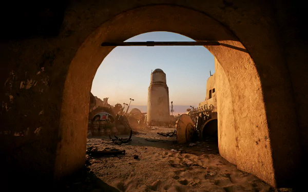  Star Wars Battlefront II