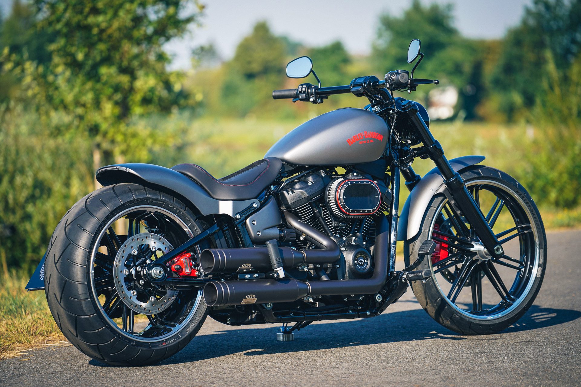 2020 Harley Davidson Custom Concept 5k Wallpapers Hd - vrogue.co