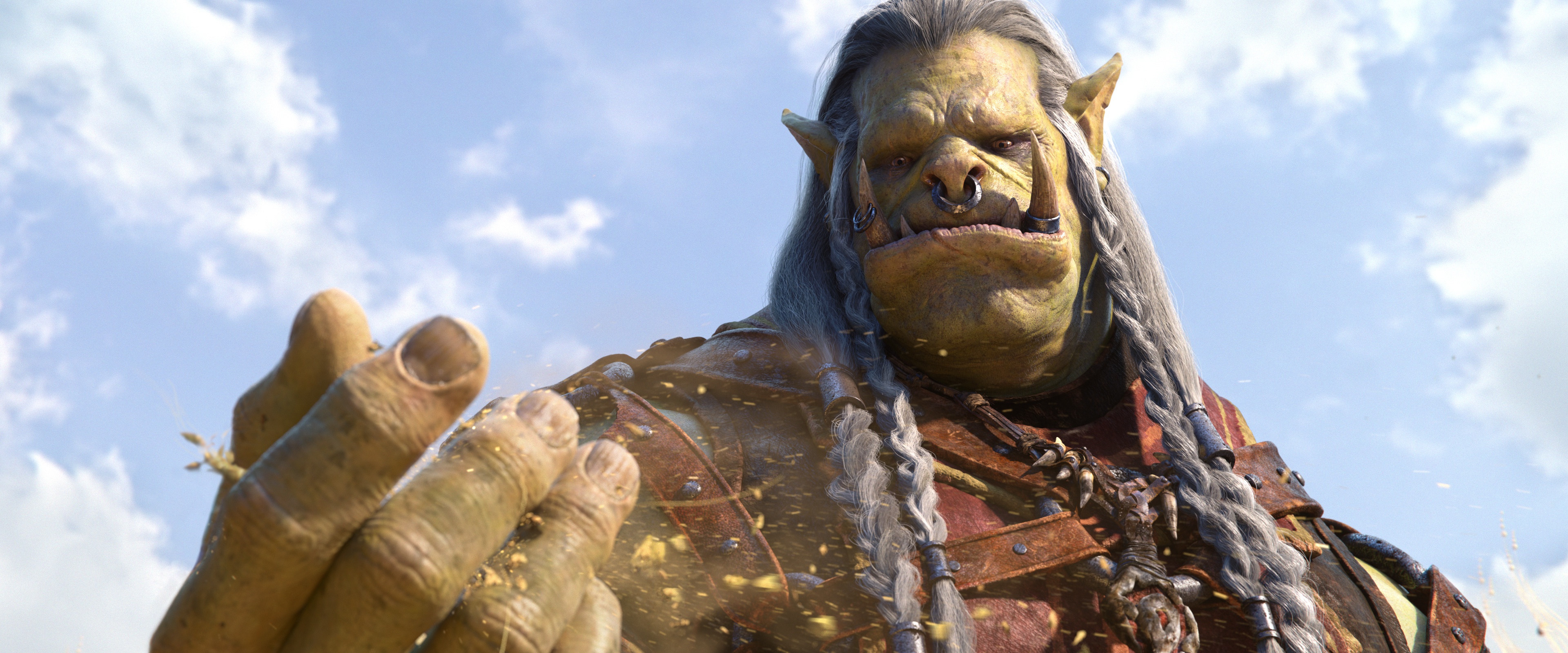 Video Game World of Warcraft: Battle for Azeroth HD Wallpaper | Background Image