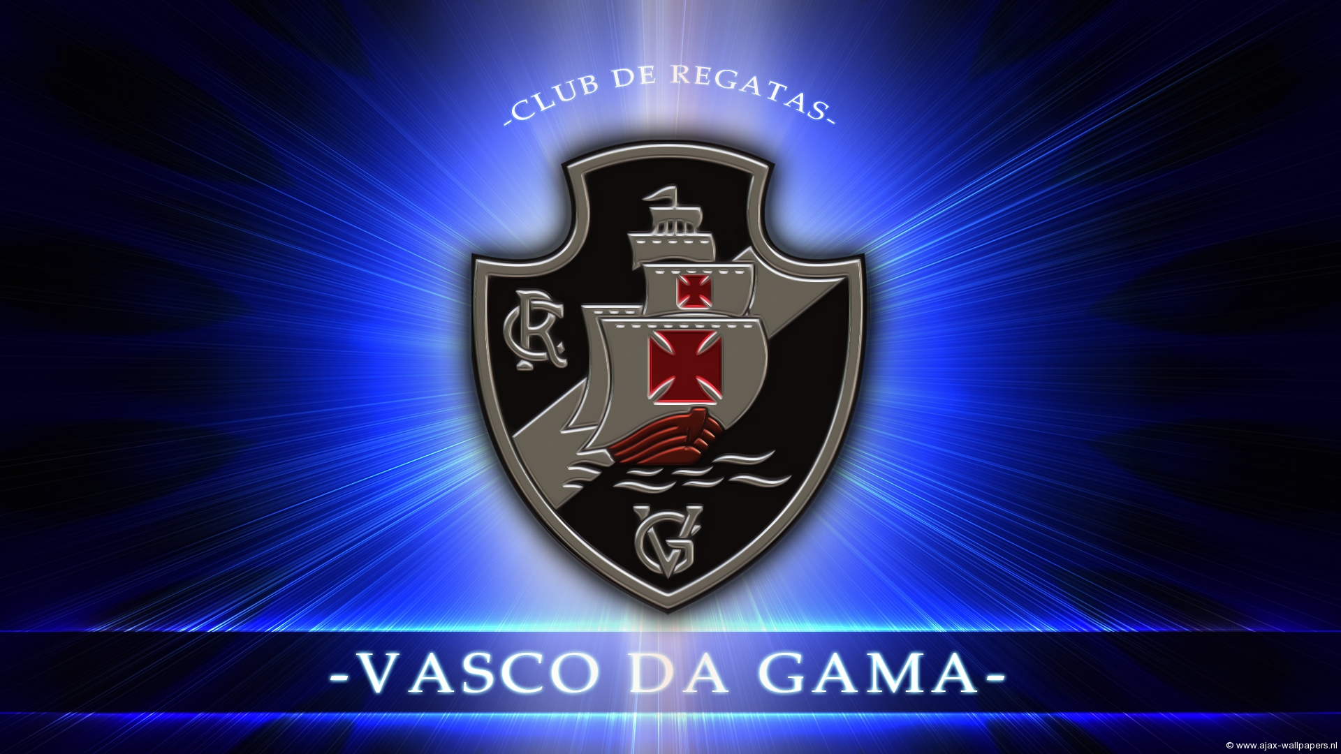 Vasco da Gama Futebol Clube