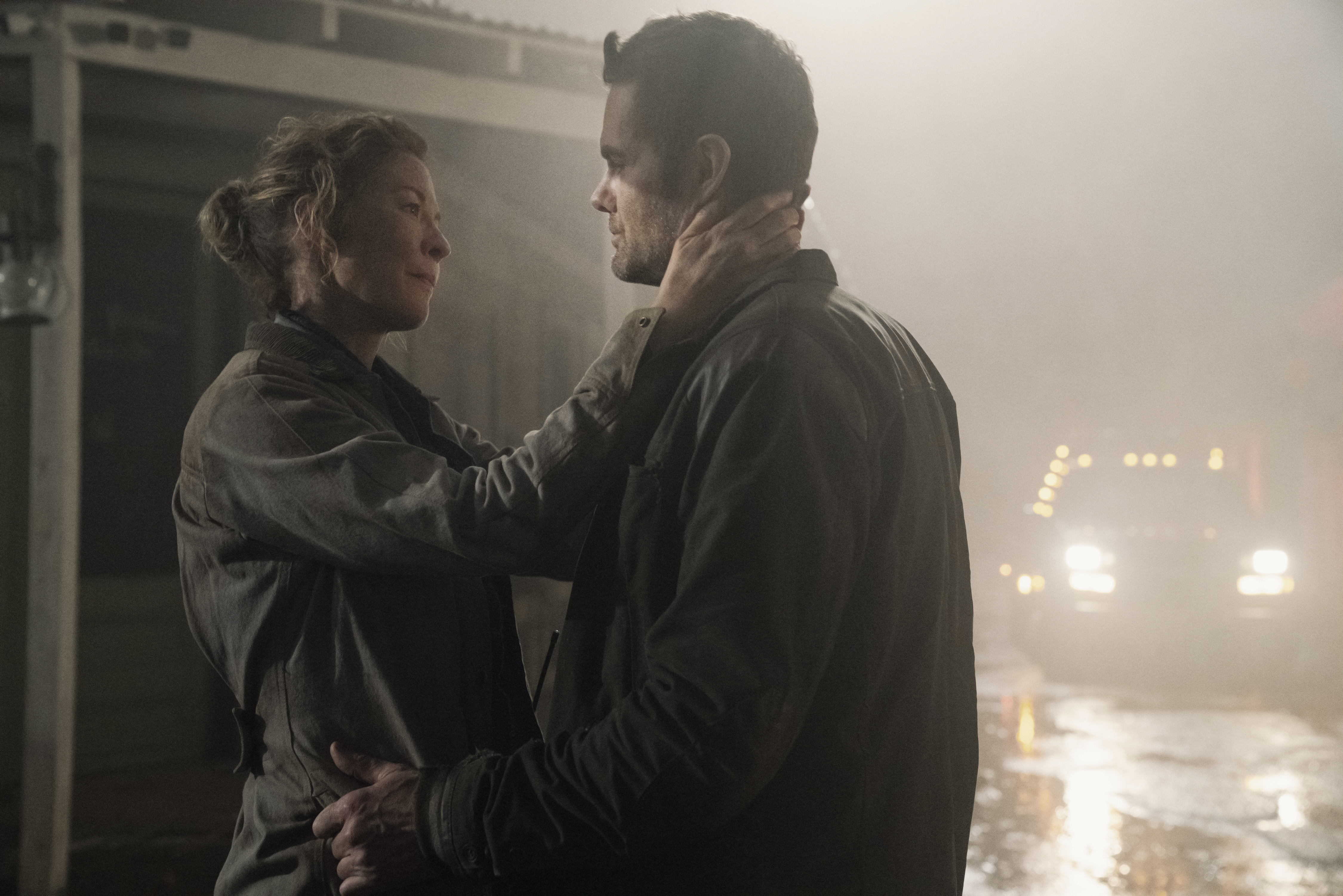 TV Show Fear the Walking Dead HD Wallpaper | Background Image