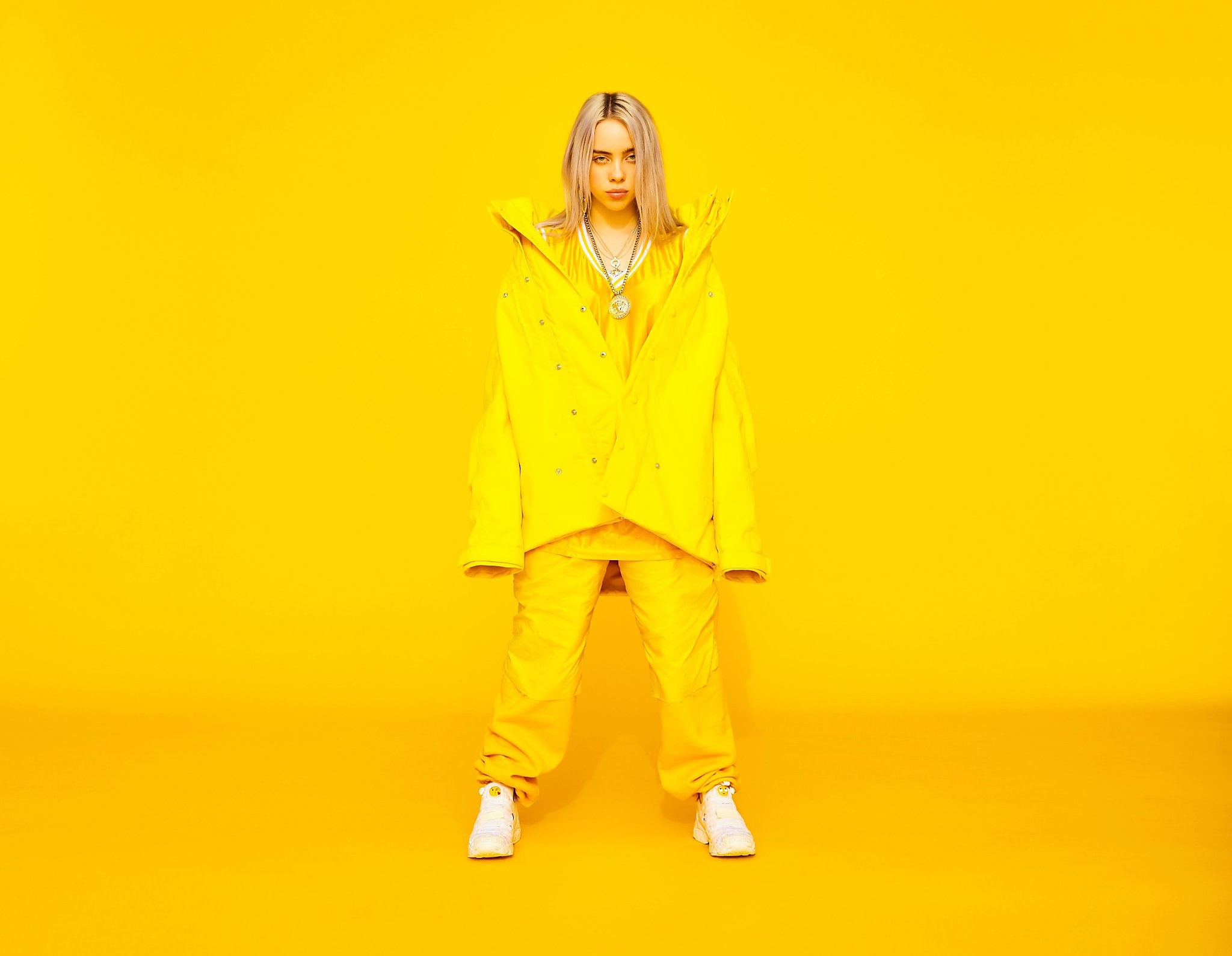 Billie Eilish Id Codes