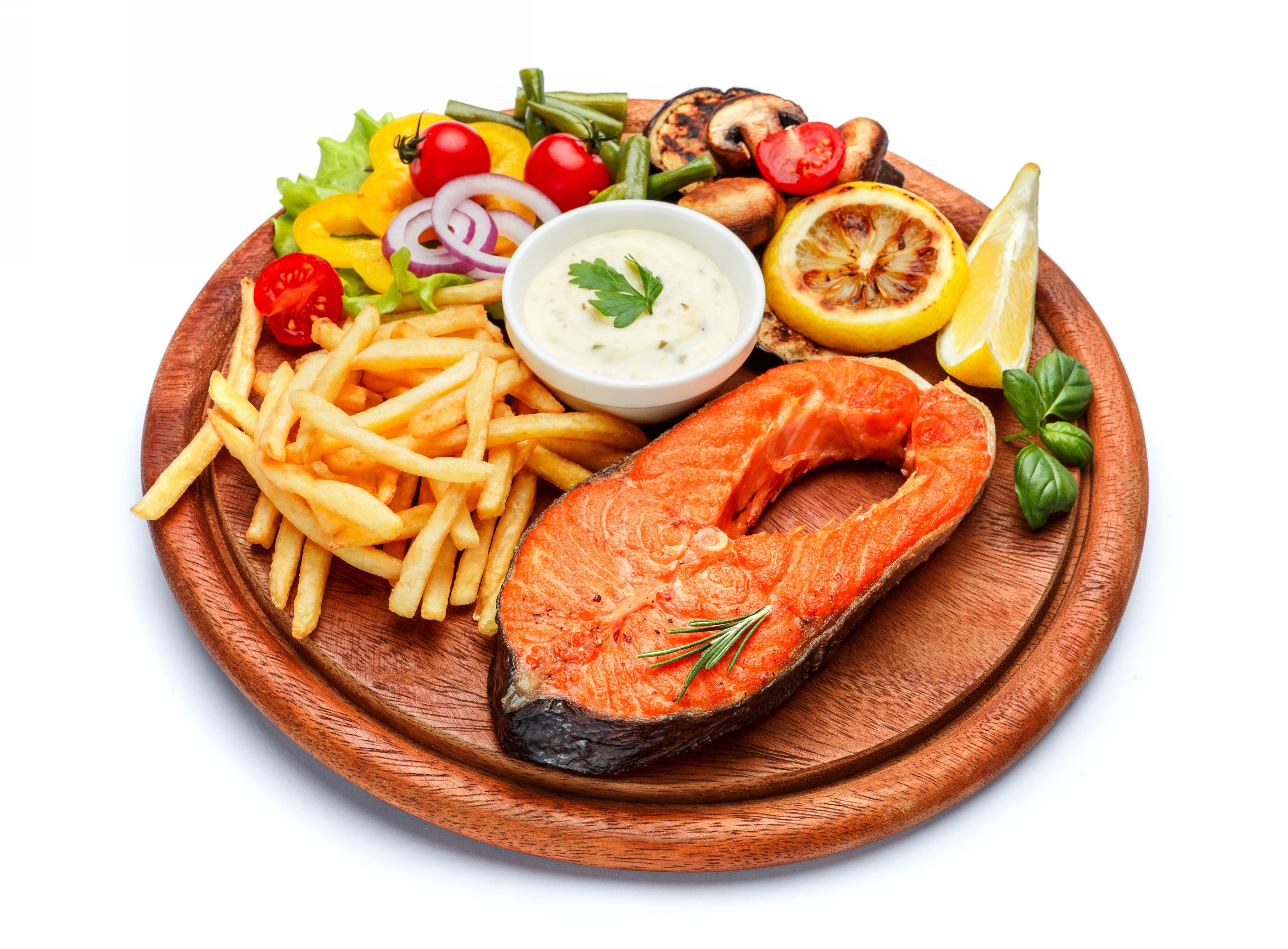Download Seafood French Fries Vegetable Fish Food Meal 4k Ultra HD download-seafood-french-fries-vegetable-fish-food-meal-4k-ultra-hd