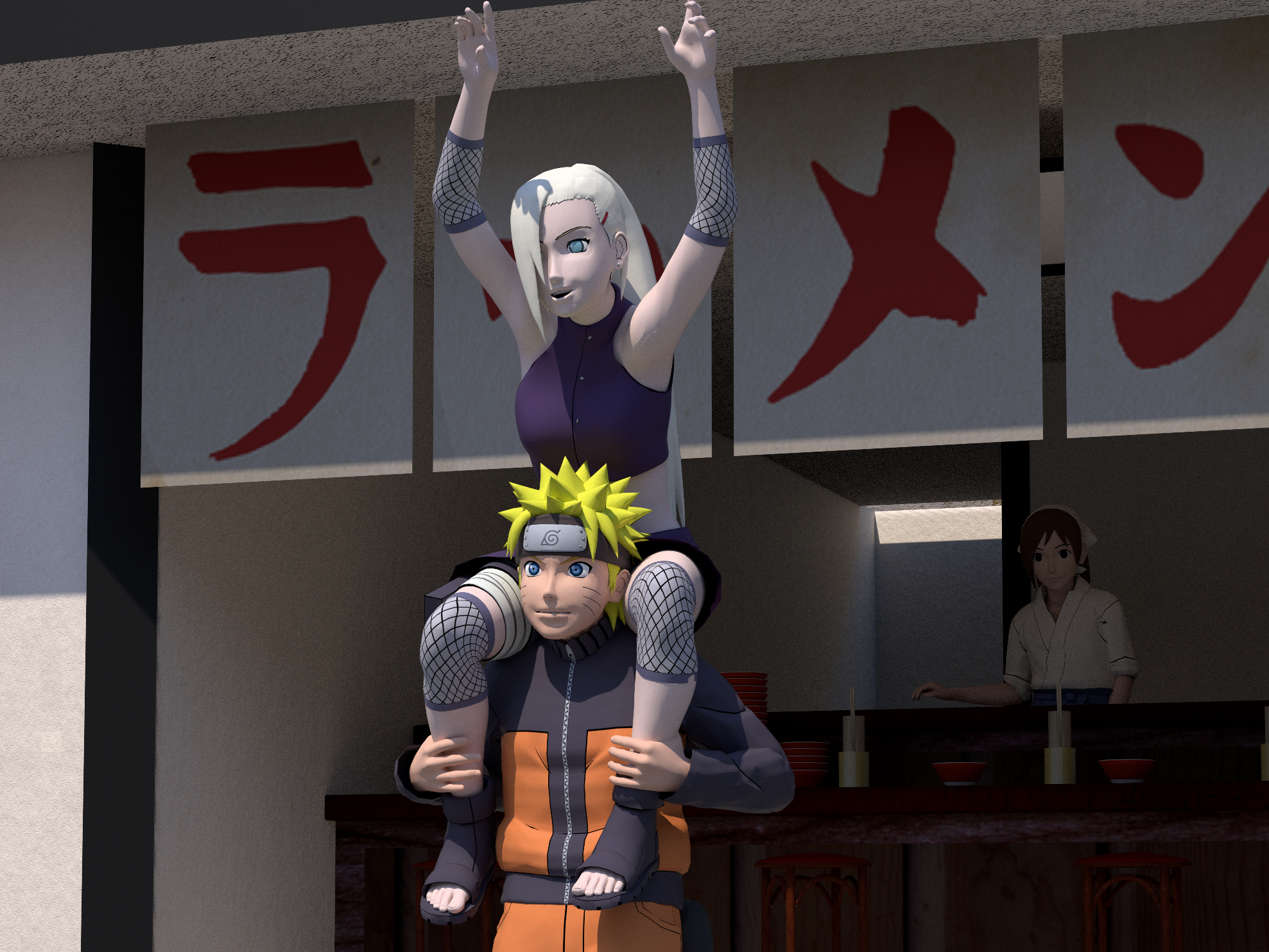 Anime Naruto HD Wallpaper | Background Image