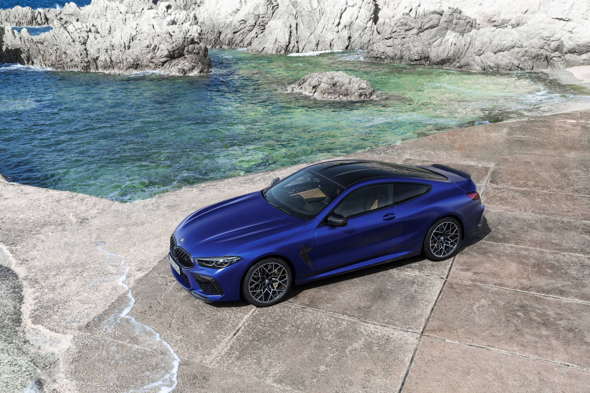 Download Grand Tourer Car BMW Vehicle BMW M8 4k Ultra HD Wallpaper