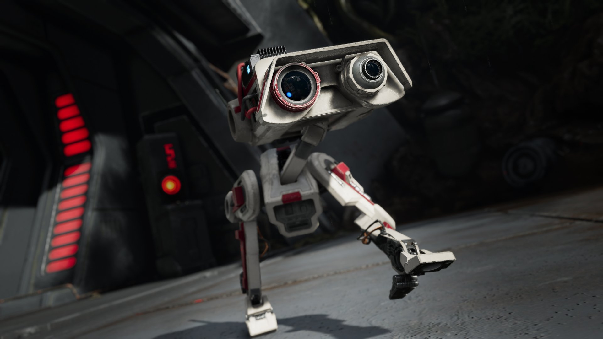 Download Star Wars Video Game Star Wars Jedi Fallen Order HD Wallpaper download-star-wars-video-game-star-wars-jedi-fallen-order-hd-wallpaper