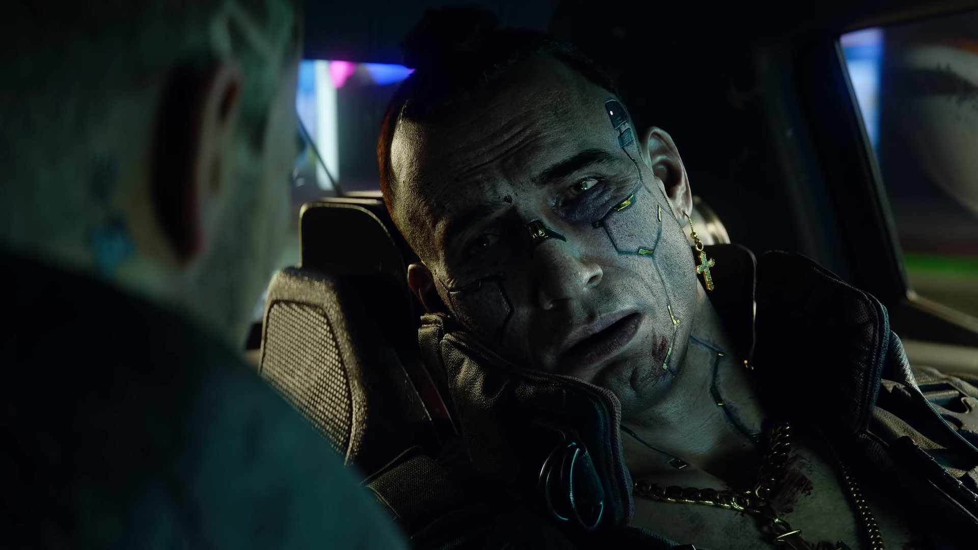 Пистолет план б cyberpunk 2077