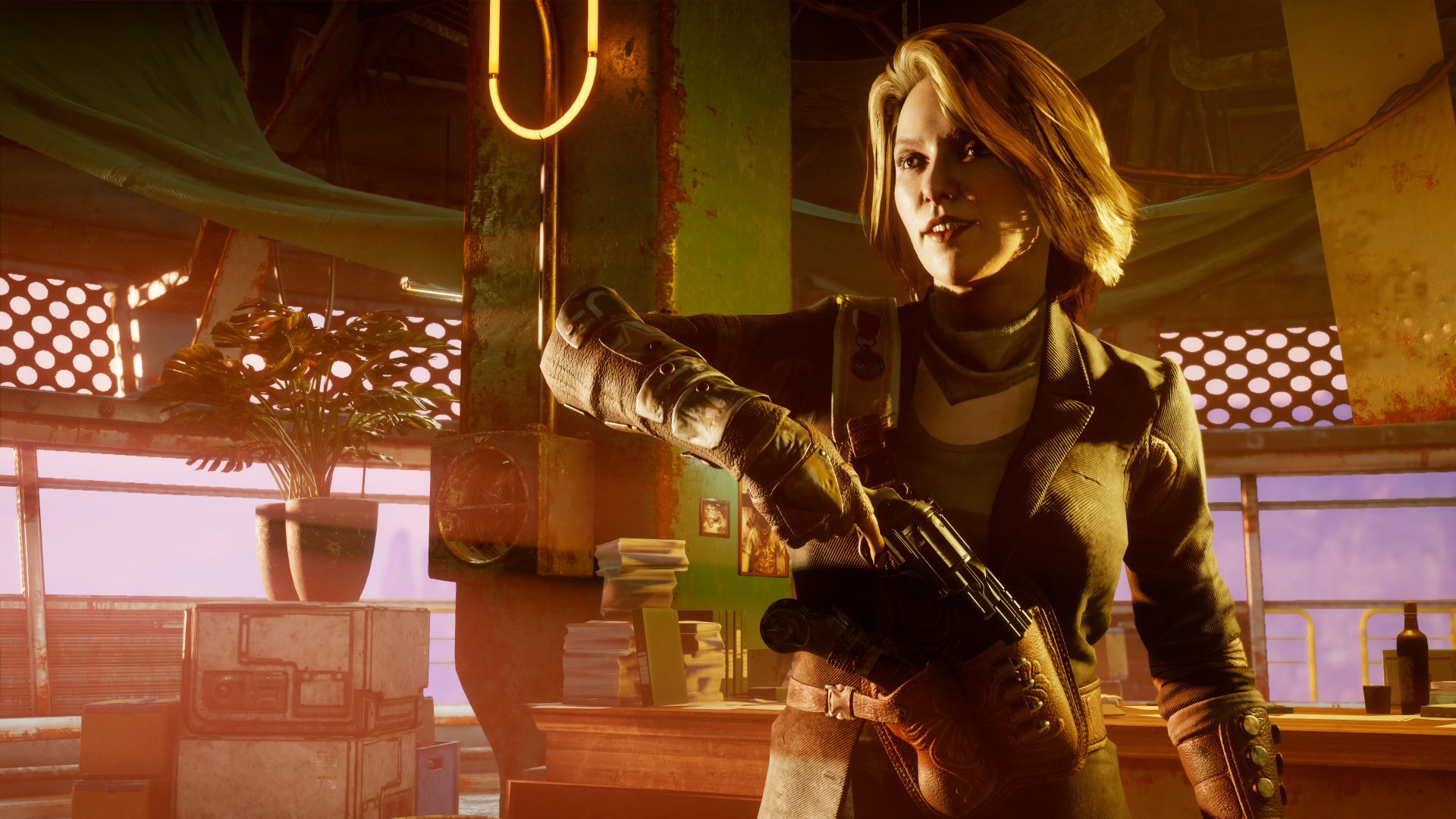 Download Video Game Rage 2 4k Ultra HD Wallpaper