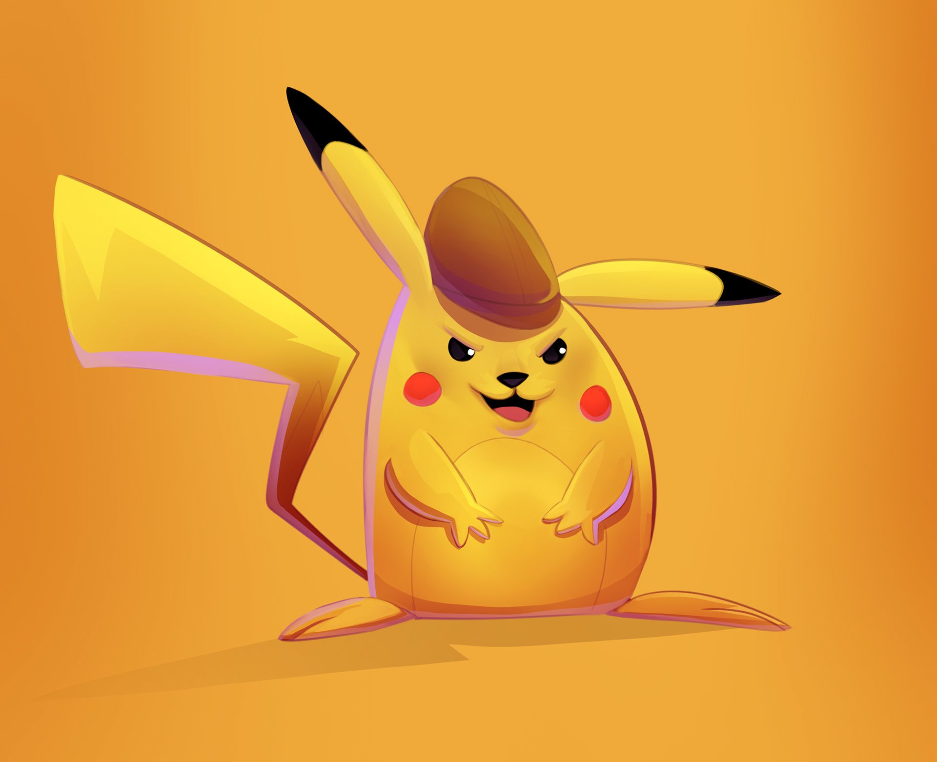 Pokemon Tapeta Hd Tlo 1920x1562