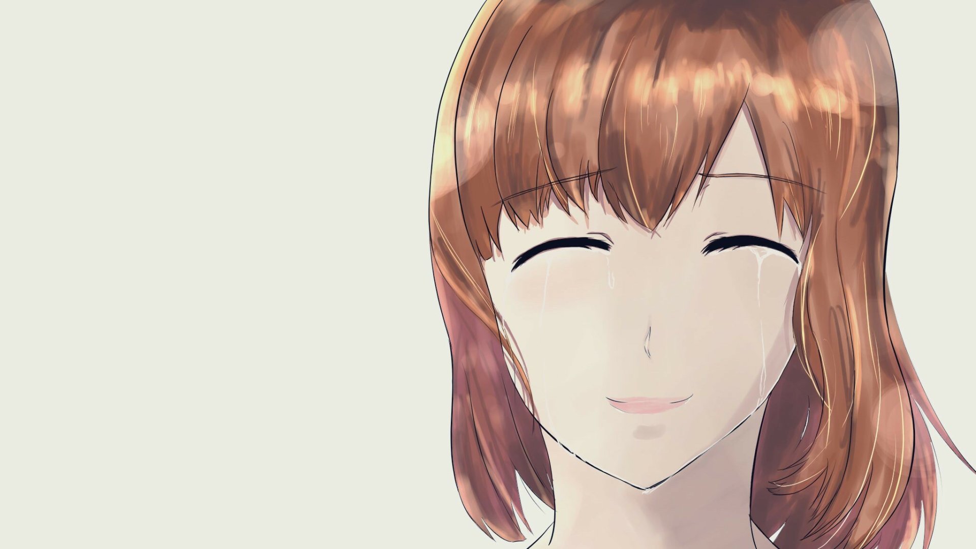 Download Hina Tachibana Anime Domestic Girlfriend HD Wallpaper