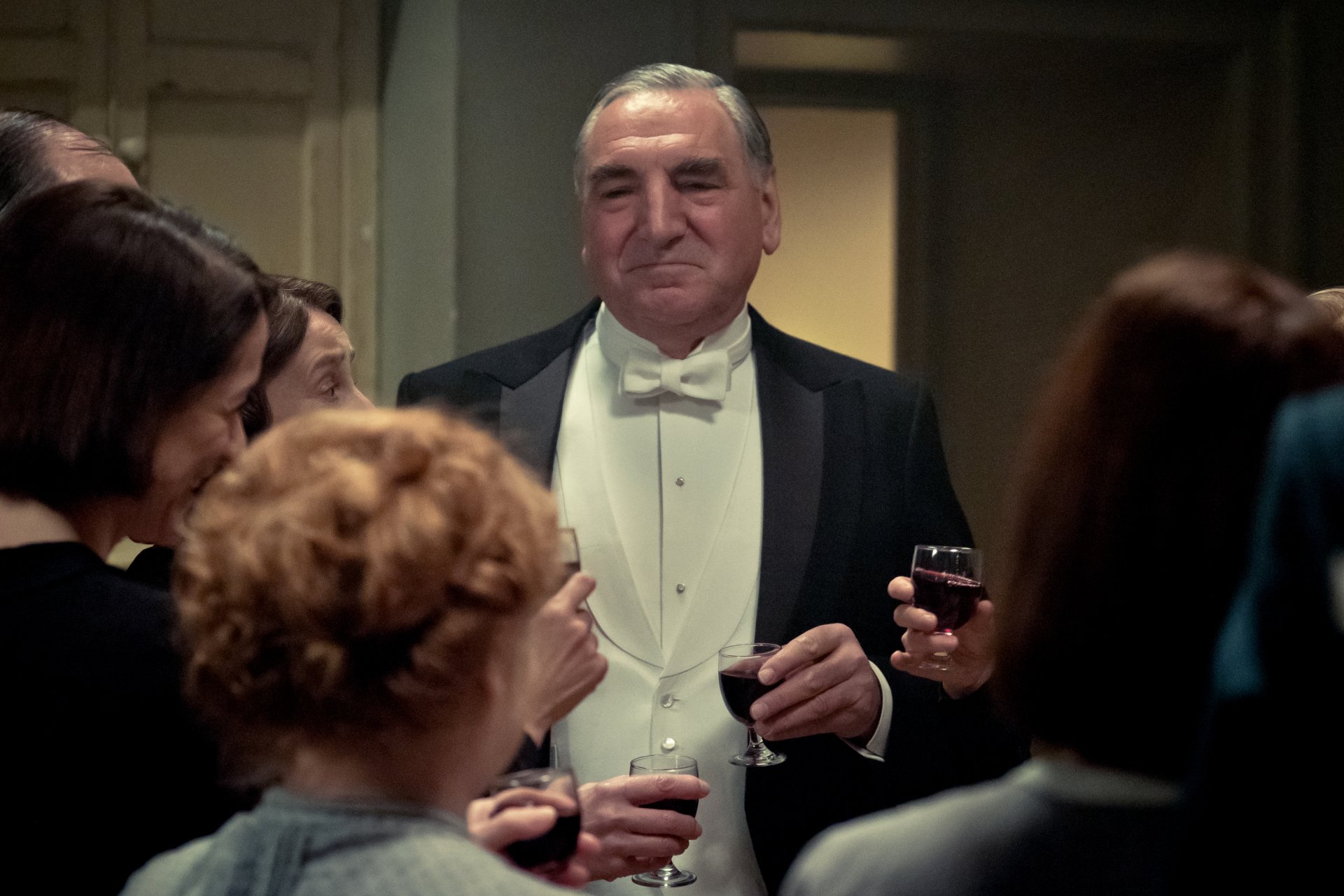 Download Movie Downton Abbey 4k Ultra HD Wallpaper