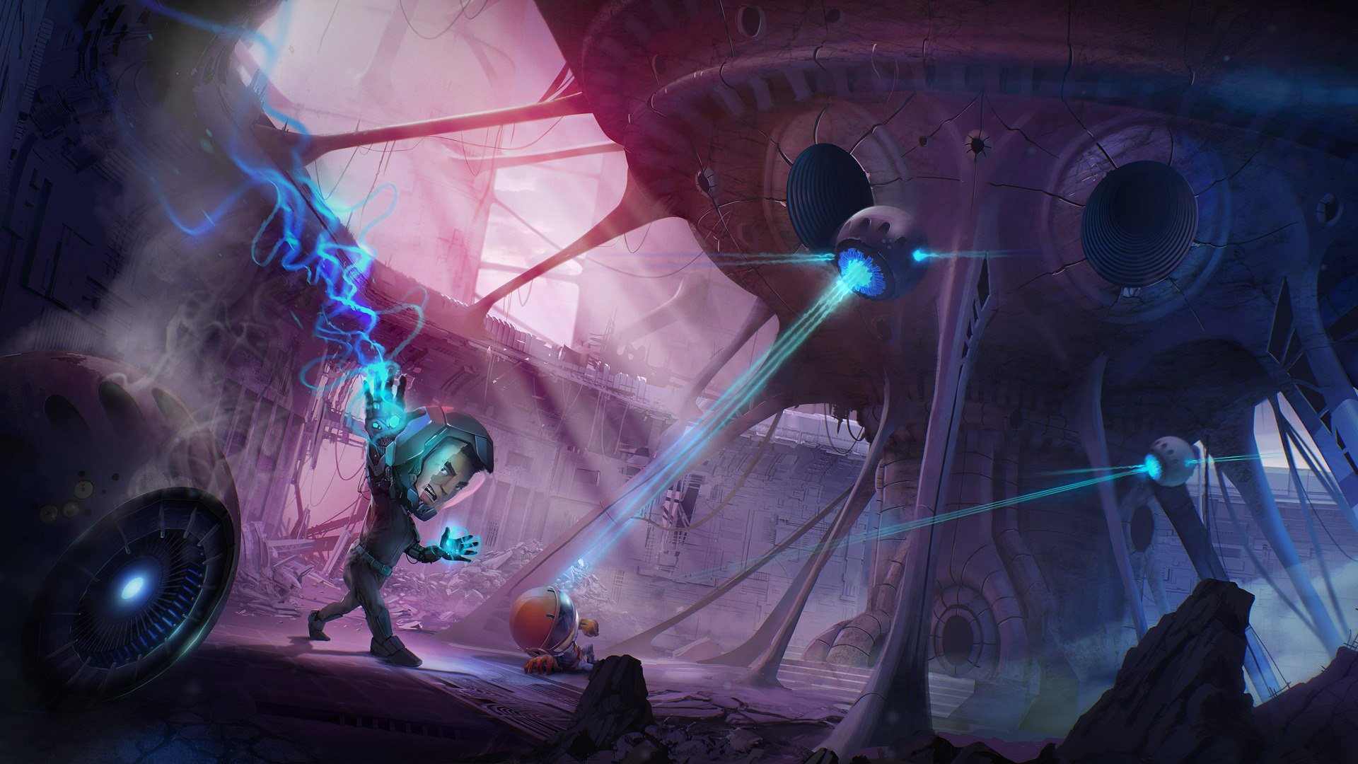 Download Blackhole (Video Game) Video Game HD Wallpaper