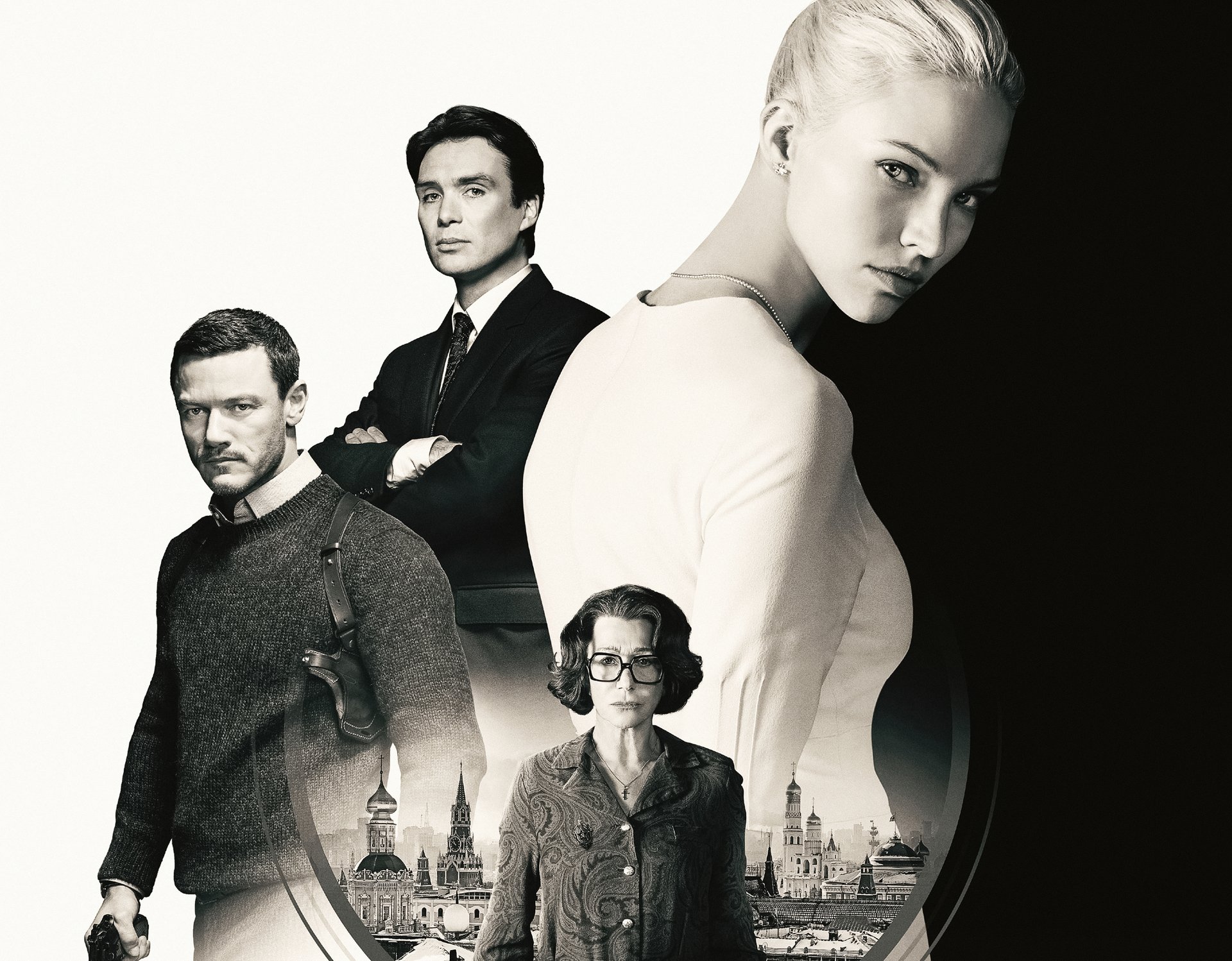 Download Cillian Murphy Luke Evans Helen Mirren Sasha Luss Anna (Movie) Movie Anna HD Wallpaper