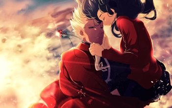 Fate Stay Night Unlimited Blade Works Archer Quotes