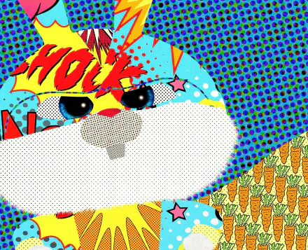 movie The Secret Life of Pets 2 HD Desktop Wallpaper | Background Image