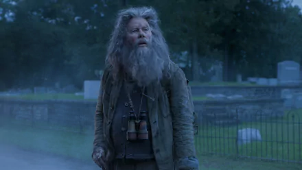 Tom Waits movie The Dead Don't Die HD Desktop Wallpaper | Background Image