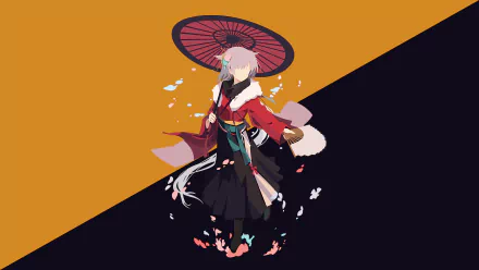 Montpelier (Azur Lane) Anime Azur Lane HD Desktop Wallpaper | Background Image