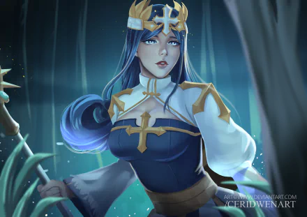 video game Ragnarok (Video Game) HD Desktop Wallpaper | Background Image