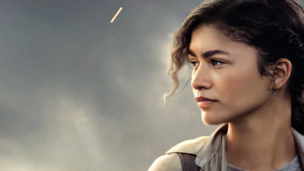 Michelle 'MJ' Jones Zendaya movie Spider-Man: Far From Home HD Desktop Wallpaper | Background Image