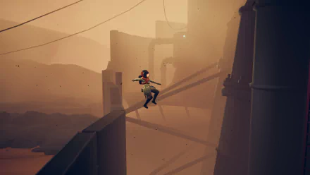 Afterlight (Video Game) video game Afterlight HD Desktop Wallpaper | Background Image