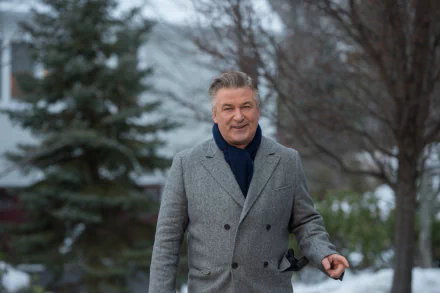 Alec Baldwin movie Drunk Parents HD Desktop Wallpaper | Background Image