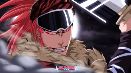  Renji