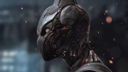 DC Comics Comic Batman HD Desktop Wallpaper | Background Image