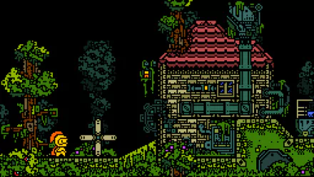 video game Renaine HD Desktop Wallpaper | Background Image