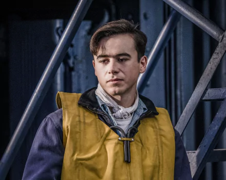 Keean Johnson Midway (Movie) movie Midway (2019) HD Desktop Wallpaper | Background Image